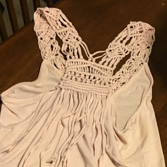 American Eagle Tank - Picture 4 of 5